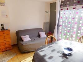 Rental Apartment Les Christophines - Cabourg, 1 Bedroom, 4 Persons Eksteriør bilde